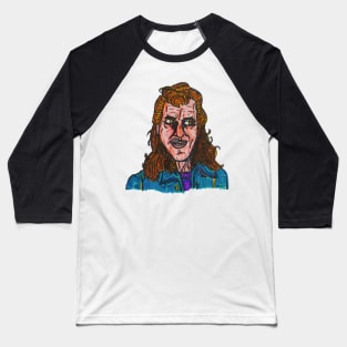 Randall Flagg Baseball T-Shirt